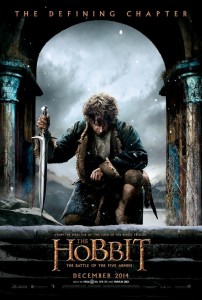 Der Hobbit - Die Schlacht der Fünf Heere: erster Trailer veröffentlicht